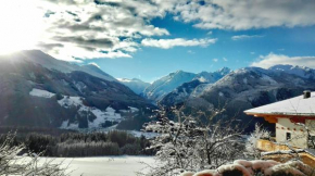 Klausenstein Gutshof Hollersbach Hollersbach Im Pinzgau